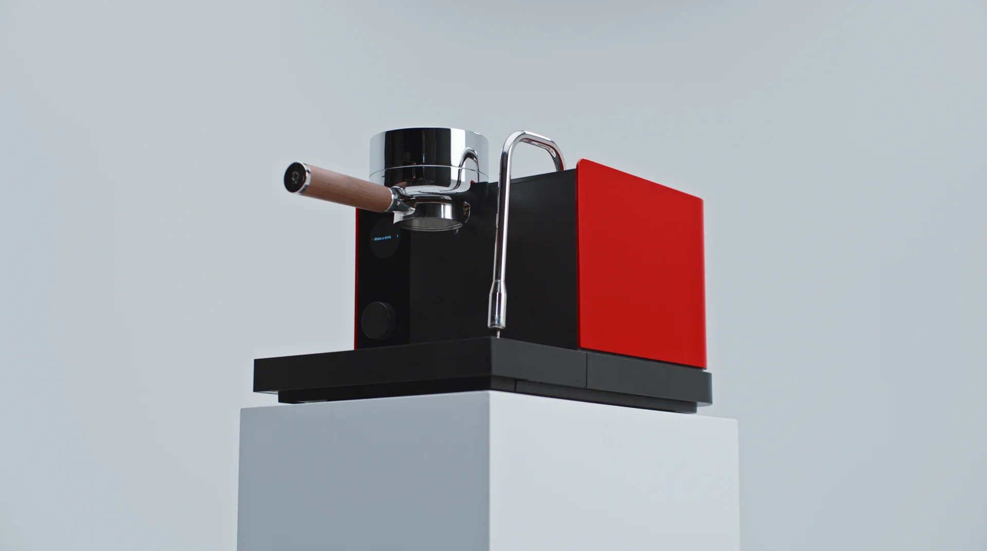 Elevated Brewing, Masterfully Designed